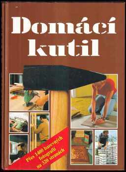Domácí kutil
