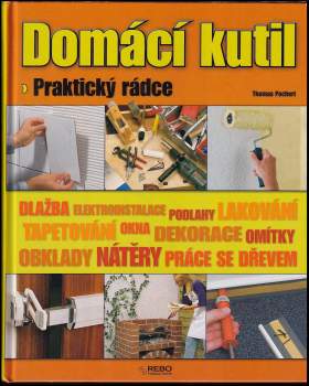 Thomas Pochert: Domácí kutil