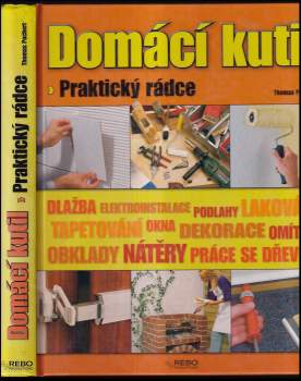 Domácí kutil
