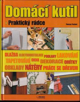 Thomas Pochert: Domácí kutil