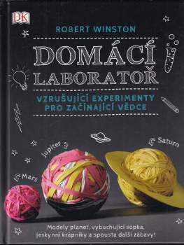 Domácí laboratoř