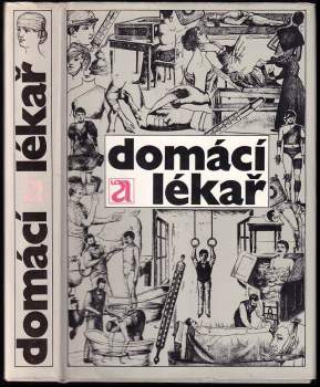 Domácí lékař