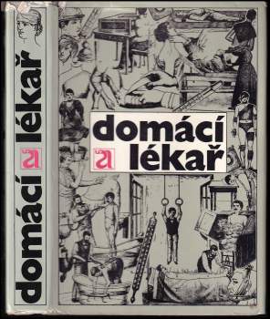 Domácí lékař