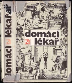 Domácí lékař