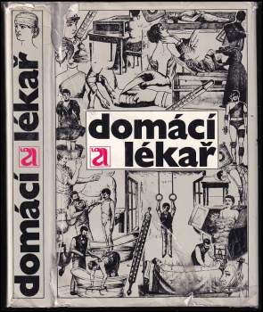 Domácí lékař