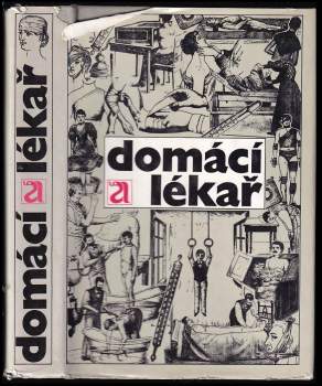 Domácí lékař