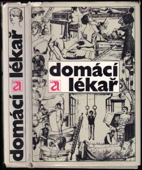 Domácí lékař