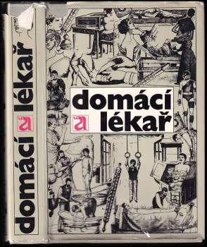 Domácí lékař