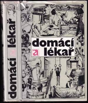 Domácí lékař