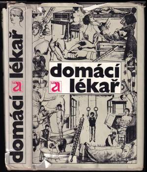 Domácí lékař