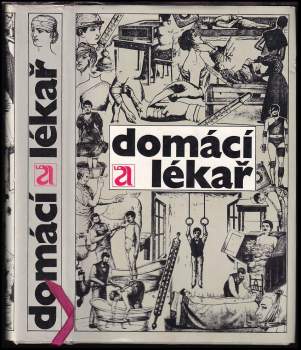 Domácí lékař