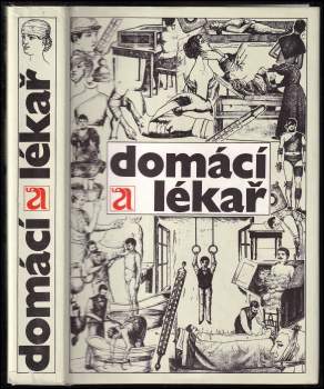 Domácí lékař