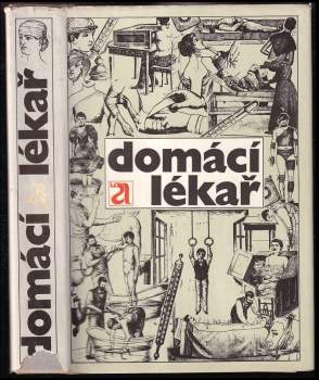 Domácí lékař