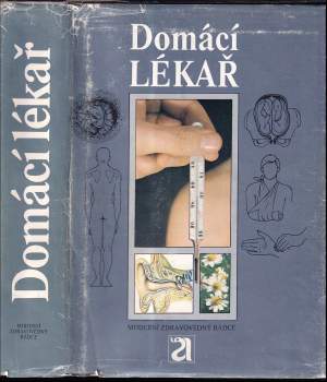 Domácí lékař