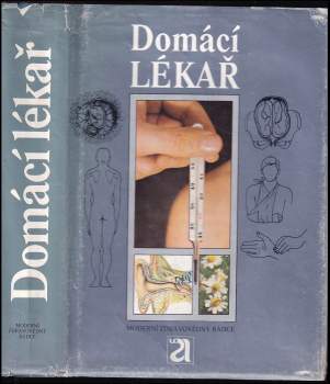 Domácí lékař