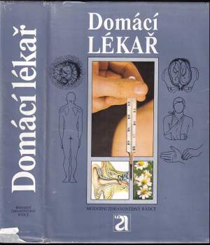 Domácí lékař