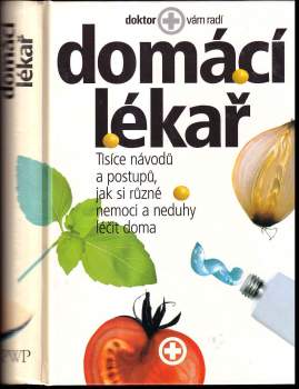 Domácí lékař