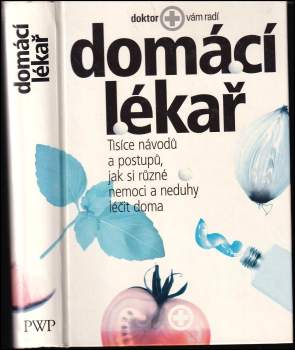 Domácí lékař