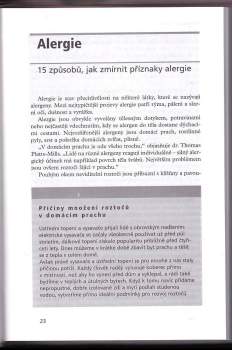 Domácí lékař