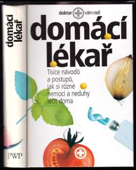 Domácí lékař