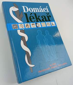 Domácí lékař