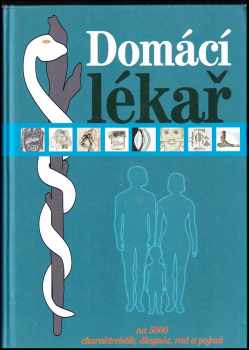 Domácí lékař