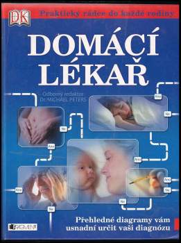 Domácí lékař