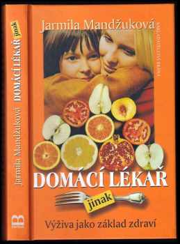 Domácí lékař jinak