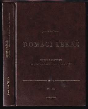 Domácí lékař