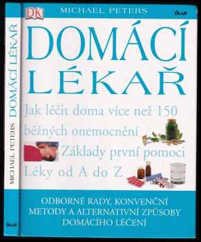 Domácí lékař