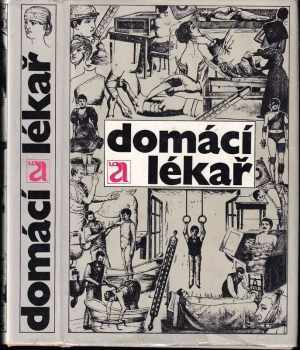 Domácí lékař