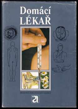 Domácí lékař