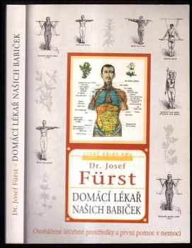 Domácí lékař našich babiček