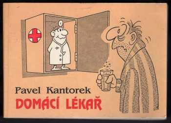 Domácí lékař