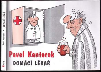 Domácí lékař