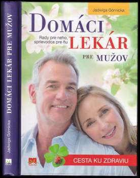 Domáci lekár pre mužov