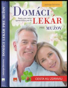 Domáci lekár pre mužov