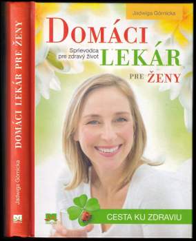 Domáci lekár pre ženy