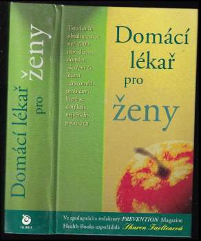 Domácí lékař pro ženy