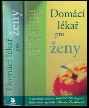 Domácí lékař pro ženy