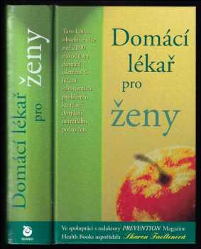 Domácí lékař pro ženy