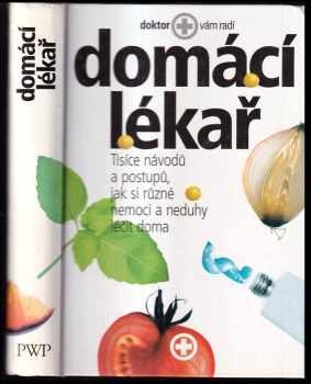 Domácí lékař