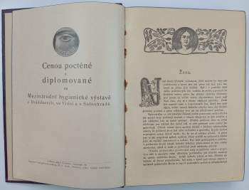Jenny Springer: Domácí lékařka