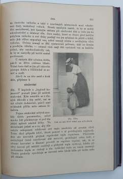 Jenny Springer: Domácí lékařka