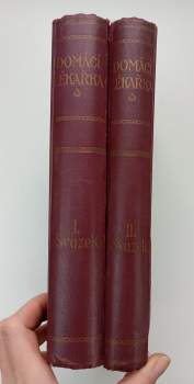 Jenny Springer: Domácí lékařka