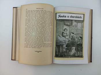 Jenny Springer: Domácí lékařka