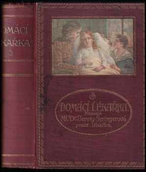 Domácí lékařka