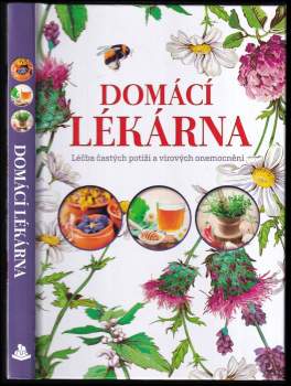 Iza Czajka: Domácí lékárna