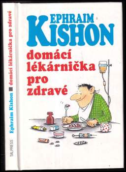 Domácí lékarnička pro zdravé