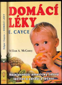 Domácí léky
